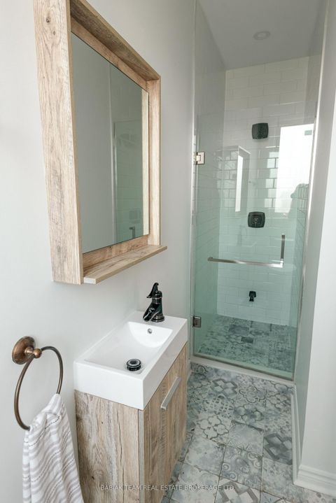 Photo 21 at 23 Teignmouth Avenue, Fairbank, Toronto