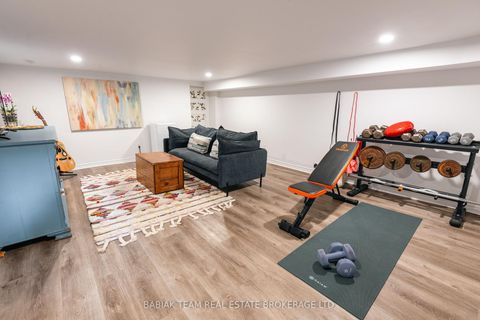 Photo 22 at 23 Teignmouth Avenue, Fairbank, Toronto