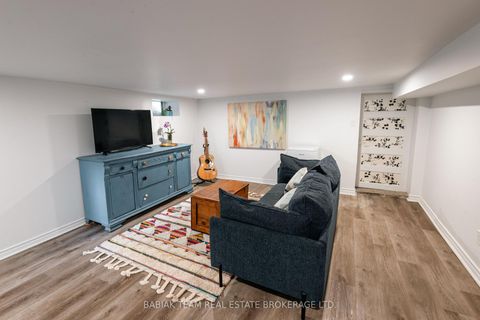Photo 23 at 23 Teignmouth Avenue, Fairbank, Toronto