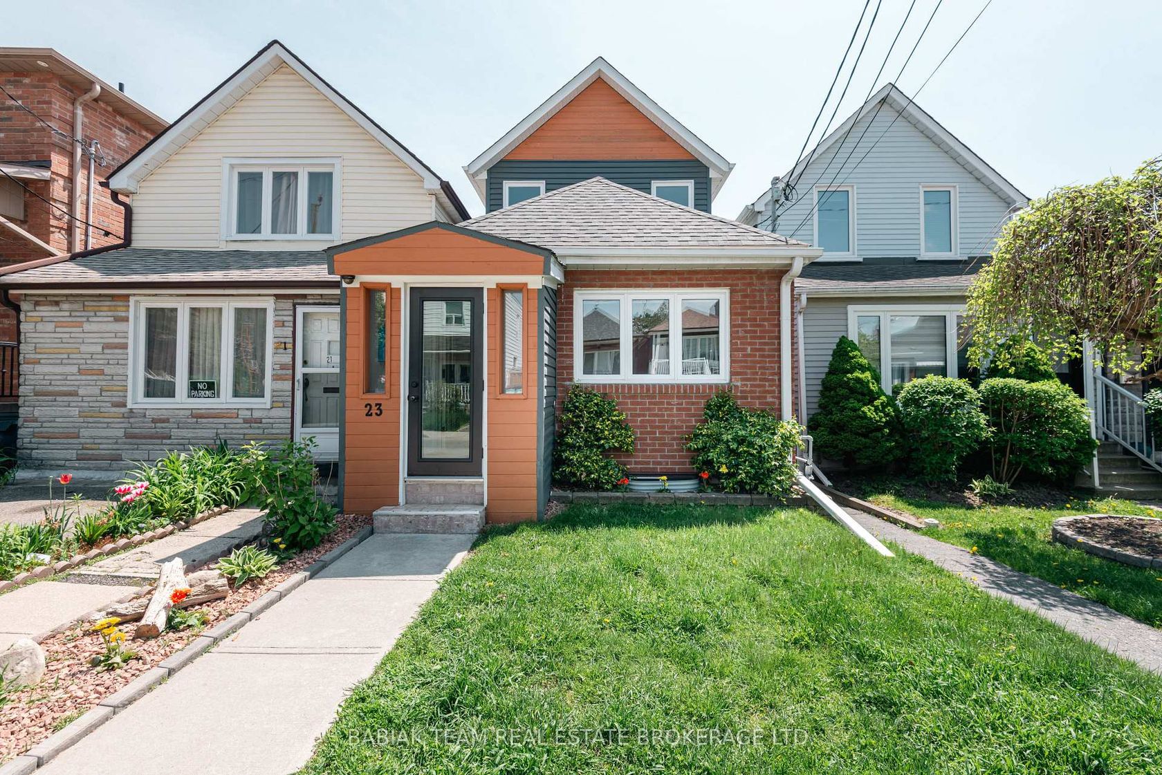 23 Teignmouth Avenue, Fairbank, Toronto 