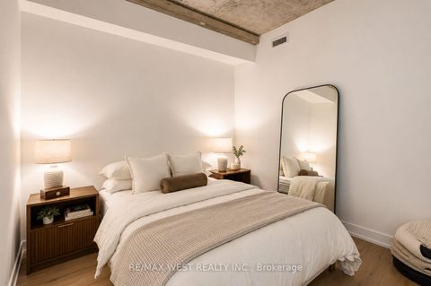 Photo 12 at 212 - 66 Portland Street, Waterfront Communities C1, Toronto
