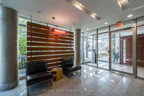 Photo 14 at 212 - 66 Portland Street, Waterfront Communities C1, Toronto