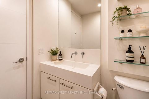 Photo 15 at 212 - 66 Portland Street, Waterfront Communities C1, Toronto