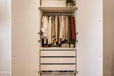 Photo 17 at 212 - 66 Portland Street, Waterfront Communities C1, Toronto