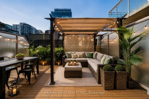 Photo 19 at 212 - 66 Portland Street, Waterfront Communities C1, Toronto