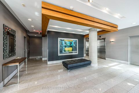Photo 25 at 212 - 66 Portland Street, Waterfront Communities C1, Toronto