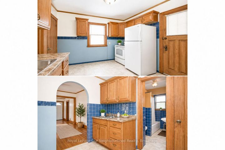 Photo 7 at 65 Gladstone Avenue, McLaughlin, Oshawa