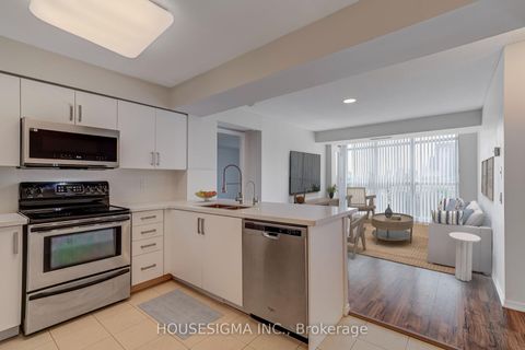 Photo 1 at 901 - 28 Harrison Garden Boulevard, Willowdale East, Toronto