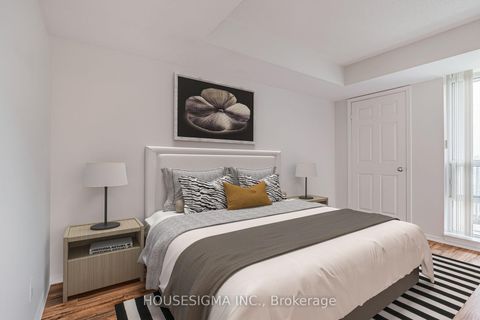 Photo 4 at 901 - 28 Harrison Garden Boulevard, Willowdale East, Toronto
