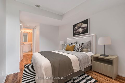 Photo 5 at 901 - 28 Harrison Garden Boulevard, Willowdale East, Toronto