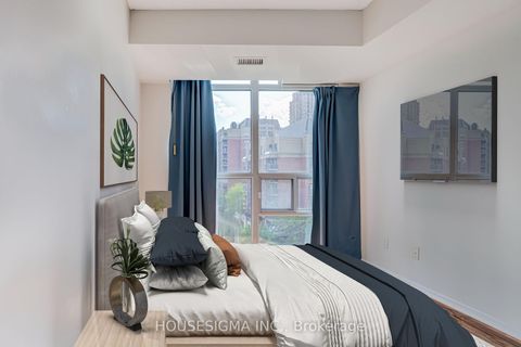 Photo 6 at 901 - 28 Harrison Garden Boulevard, Willowdale East, Toronto