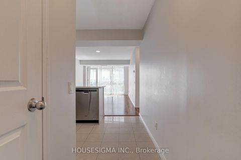 Photo 8 at 901 - 28 Harrison Garden Boulevard, Willowdale East, Toronto