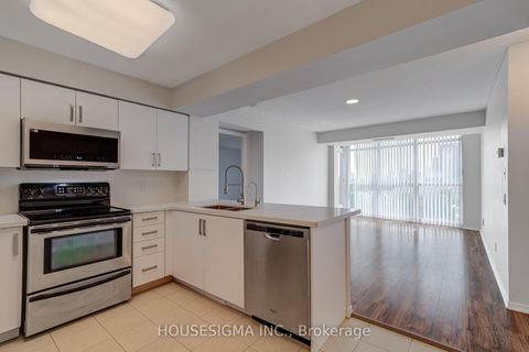 Photo 9 at 901 - 28 Harrison Garden Boulevard, Willowdale East, Toronto
