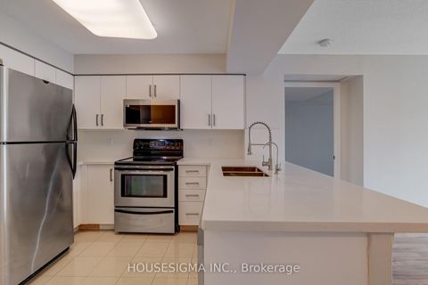 Photo 10 at 901 - 28 Harrison Garden Boulevard, Willowdale East, Toronto