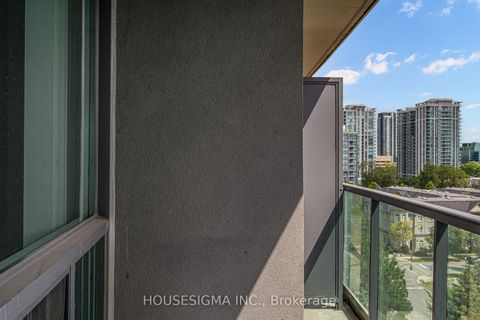 Photo 18 at 901 - 28 Harrison Garden Boulevard, Willowdale East, Toronto