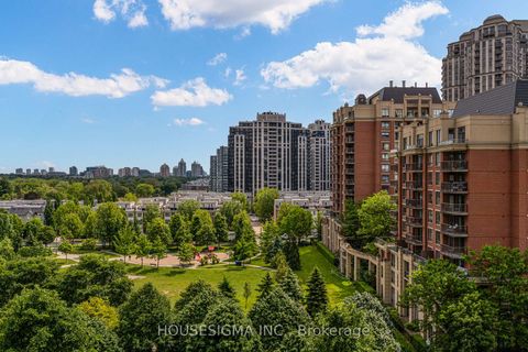 Photo 20 at 901 - 28 Harrison Garden Boulevard, Willowdale East, Toronto