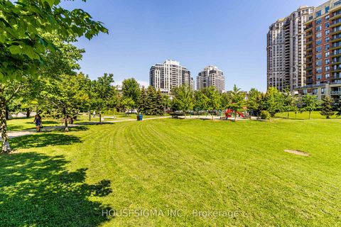 Photo 23 at 901 - 28 Harrison Garden Boulevard, Willowdale East, Toronto