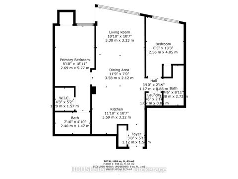Photo 25 at 901 - 28 Harrison Garden Boulevard, Willowdale East, Toronto