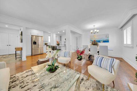 Photo 7 at 19 Wall Avenue, Pelmo Park W4, Toronto