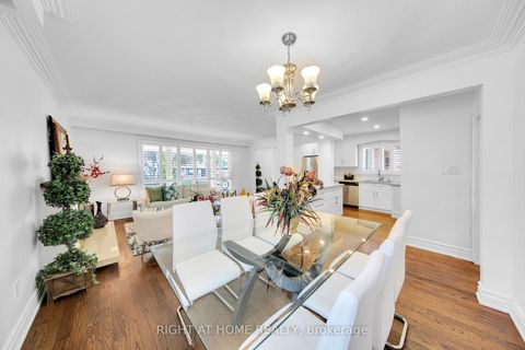 Photo 11 at 19 Wall Avenue, Pelmo Park W4, Toronto