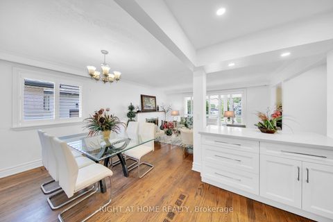 Photo 15 at 19 Wall Avenue, Pelmo Park W4, Toronto