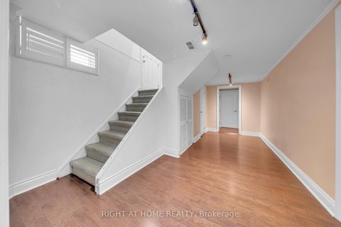 Photo 24 at 19 Wall Avenue, Pelmo Park W4, Toronto