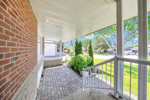 Photo 49 at 19 Wall Avenue, Pelmo Park W4, Toronto