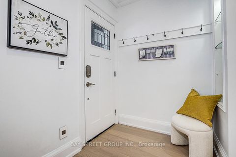Photo 3 at 85 Donlands Avenue, Danforth, Toronto