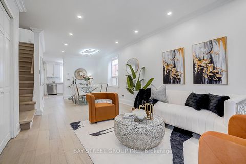 Photo 4 at 85 Donlands Avenue, Danforth, Toronto