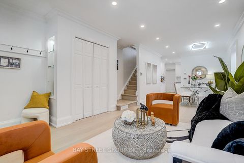 Photo 5 at 85 Donlands Avenue, Danforth, Toronto