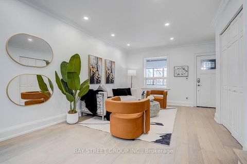 Photo 7 at 85 Donlands Avenue, Danforth, Toronto