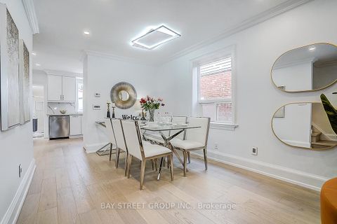 Photo 8 at 85 Donlands Avenue, Danforth, Toronto