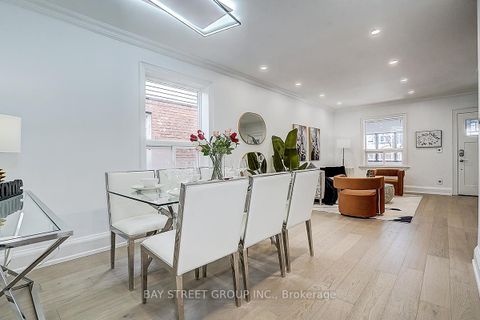 Photo 9 at 85 Donlands Avenue, Danforth, Toronto