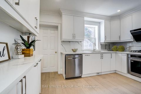 Photo 11 at 85 Donlands Avenue, Danforth, Toronto