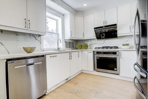 Photo 12 at 85 Donlands Avenue, Danforth, Toronto