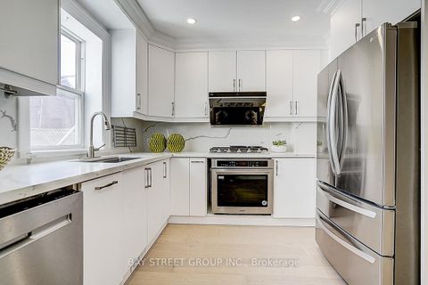 Photo 13 at 85 Donlands Avenue, Danforth, Toronto