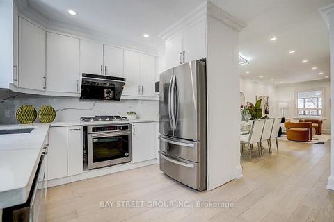 Photo 14 at 85 Donlands Avenue, Danforth, Toronto