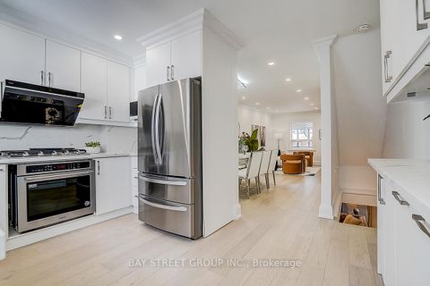 Photo 18 at 85 Donlands Avenue, Danforth, Toronto
