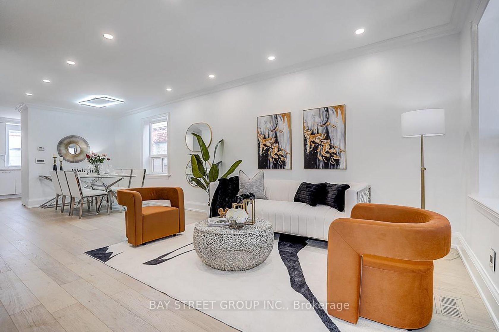 85 Donlands Avenue, Danforth, Toronto 