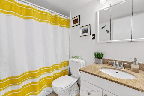 Photo 19 at 224 - 77 Maitland Place, North St. James Town, Toronto
