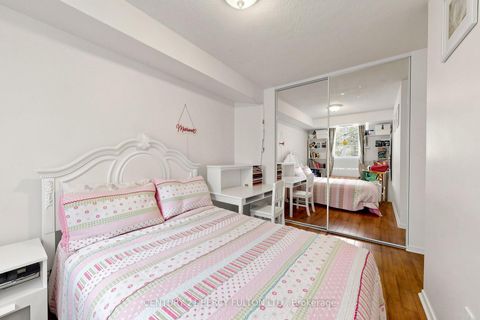 Photo 22 at 224 - 77 Maitland Place, North St. James Town, Toronto