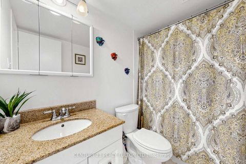 Photo 23 at 224 - 77 Maitland Place, North St. James Town, Toronto