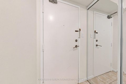 Photo 25 at 224 - 77 Maitland Place, North St. James Town, Toronto