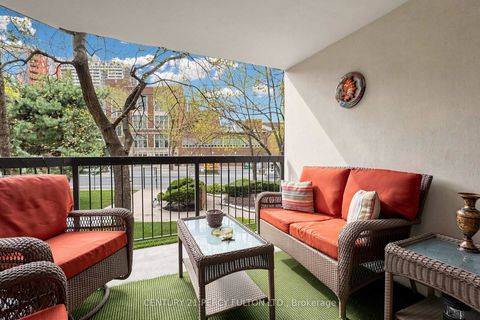 Photo 26 at 224 - 77 Maitland Place, North St. James Town, Toronto
