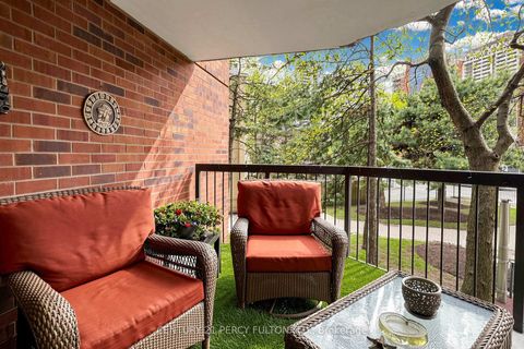 Photo 27 at 224 - 77 Maitland Place, North St. James Town, Toronto