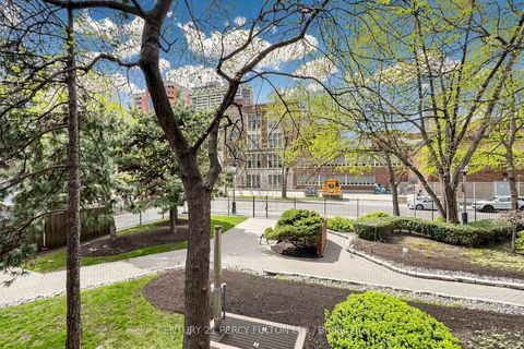 Photo 28 at 224 - 77 Maitland Place, North St. James Town, Toronto