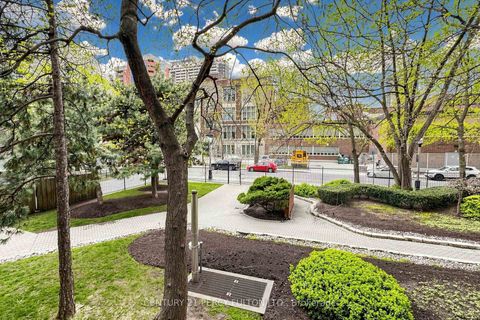 Photo 31 at 224 - 77 Maitland Place, North St. James Town, Toronto