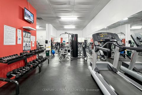 Photo 32 at 224 - 77 Maitland Place, North St. James Town, Toronto