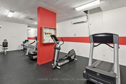 Photo 34 at 224 - 77 Maitland Place, North St. James Town, Toronto