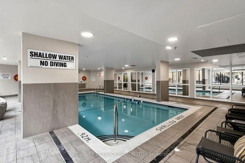 Photo 36 at 224 - 77 Maitland Place, North St. James Town, Toronto